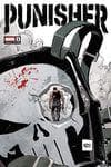 Punisher (2022) #1 (Variant) cover