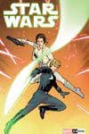 Star Wars (2020) #24 (Variant) cover