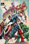 Avengers Assemble Alpha (2022) #1 (Variant) cover