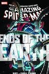 SPIDER-MAN: ENDS OF THE EARTH (Trade Paperback) cover