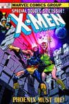 The Uncanny X-Men Omnibus Vol. 2 (Trade Paperback) cover