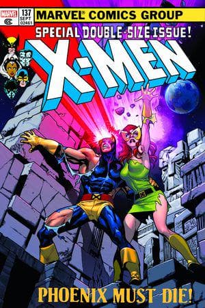 The Uncanny X-Men Omnibus Vol. 2 (Trade Paperback)