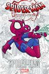 Spider-Man: Spider-Verse - Spider-Ham (Trade Paperback) cover