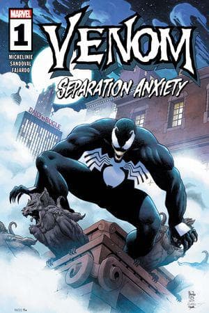 Venom: Separation Anxiety (2024) #1