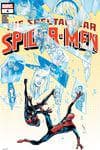 The Spectacular Spider-Men (2024) #4 cover