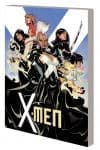 X-MEN VOL. 3: BLOODLINE TPB (Trade Paperback) cover