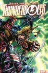 Thunderbolts Classic Vol. 1 (Trade Paperback) cover