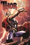 Thor: Wolves of the North (Trade Paperback) cover