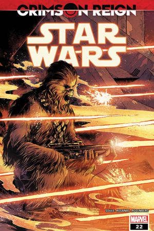 Star Wars (2020) #22