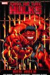 Hulk: Fall of the Hulks - Red Hulk (Trade Paperback) cover