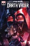 Star Wars: Darth Vader (2020) #40 (Variant) cover