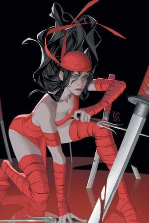 Daredevil: Gang War (2023) #1 (Variant)