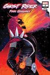 Ghost Rider: Final Vengeance (2024) #2 (Variant) cover