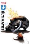 Ultimates (2024) #4 cover