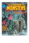 Legion of Monsters (1975) #1 cover