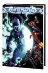 CATACLYSM: THE ULTIMATES' LAST STAND (Trade Paperback) cover