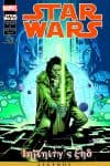 Star Wars (1998) #26 cover