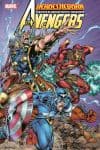 Heroes Reborn: Avengers (Trade Paperback) cover