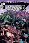 Madrox (2004) #3 cover