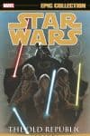 Star Wars Legends Epic Collection: The Old Republic Vol. 2 (Trade Paperback) cover