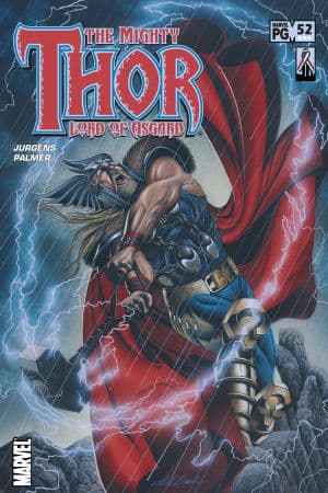 Thor (1998) #52