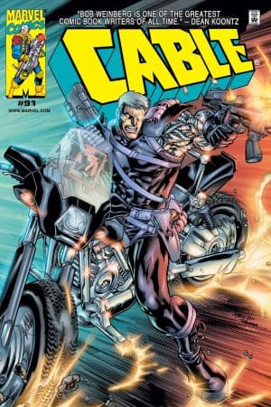 Cable (1993) #91