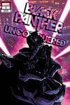 Black Panther: Unconquered (2022) #1 (Variant) cover