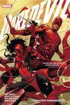 Daredevil By Chip Zdarsky: To Heaven Through Hell Vol. 4 (Hardcover) cover