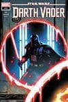 Star Wars: Darth Vader (2020) #43 cover