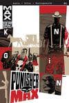 Punishermax (2009) #4 cover