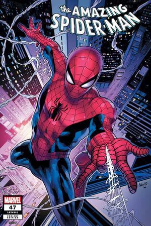 The Amazing Spider-Man (2022) #47 (Variant)