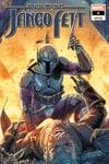 Star Wars: Jango Fett (2024) #4 (Variant) cover