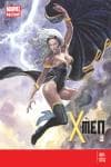 X-Men (2013) #1 (Manara Variant) cover