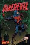 Daredevil (2015) #1 (Stroman Marvel 92 Variant) cover