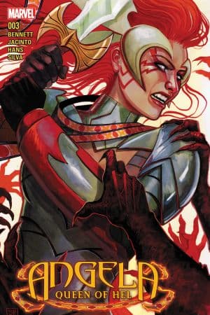 Angela: Queen of Hel (2015) #3