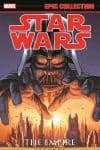 Star Wars Legends Epic Collection: The Empire (Trade Paperback) cover