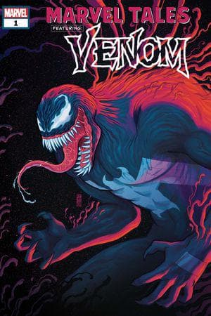 Marvel Tales: Venom (2019) #1