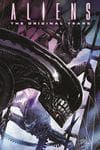 Aliens: The Original Years Omnibus Vol. 3 (Hardcover) cover