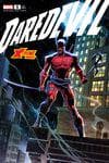 Daredevil (2022) #5 (Variant) cover