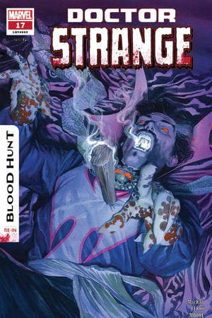 Doctor Strange (2023) #17