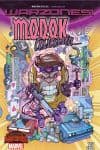 M.O.D.O.K. Assassin (Trade Paperback) cover