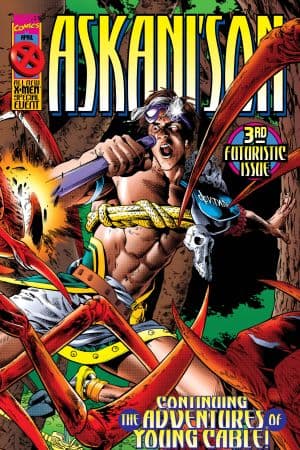 Askani'son (1996) #3