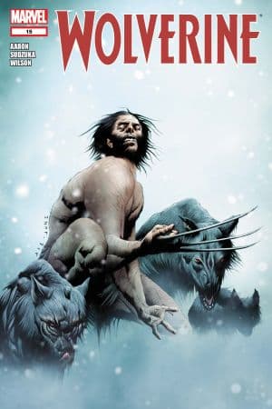 Wolverine (2010) #15