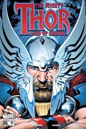 Thor (1998) #45