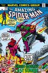 Amazing Spider-Man: Facsimile Edition (2023) #122 cover