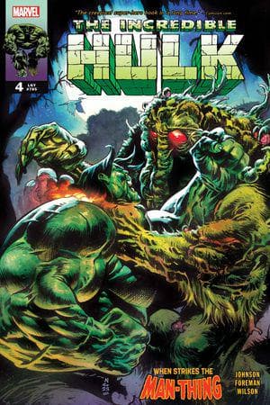 Incredible Hulk (2023) #4