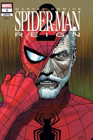 Spider-Man: Reign 2 (2024) #1 (Variant)