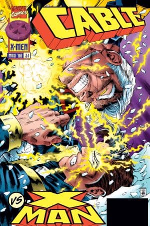 Cable (1993) #31