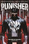 Punisher Vol. 1: The King Of Killers Book One (Trade Paperback) cover