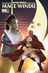 Star Wars: Mace Windu (2024) #1 (Variant) cover